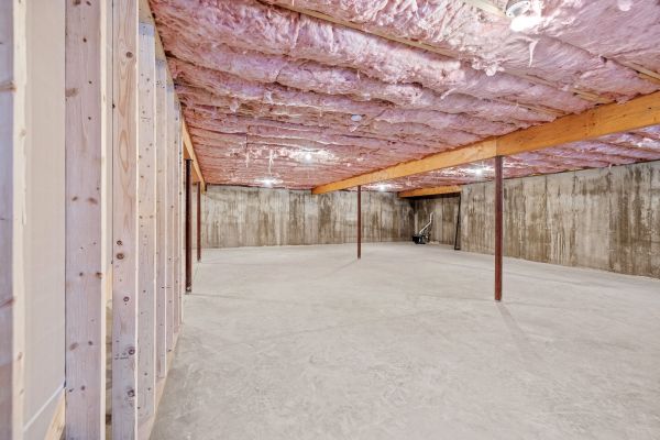 Foundation Maintenance in Shawnee