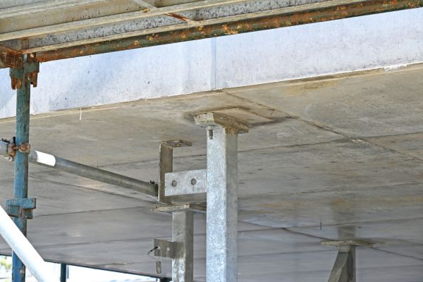 Pier And Beam Repair in Shawnee