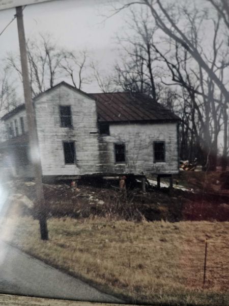 Foundation Jacking in Shawnee