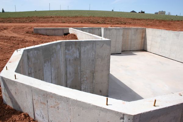 Exterior Foundation Service in Shawnee