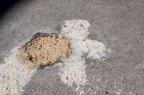 Foundation Leveling Service in Shawnee